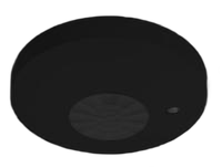 Sensor de presença de teto com balizamento smart x-control pt